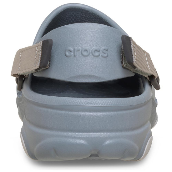 Crocs Classic All-Terrain Clog